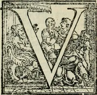 Picture 86 of 94 from Le prime imprese del conte Orlando (1572), leaf 209