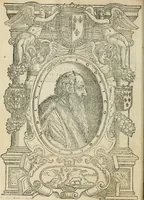 An illustration from Le prime imprese del conte Orlando (1572)