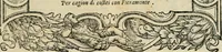 Picture 88 of 94 from Le prime imprese del conte Orlando (1572), leaf 216