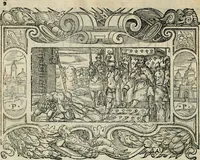 Picture 8 of 94 from Le prime imprese del conte Orlando (1572), leaf 23