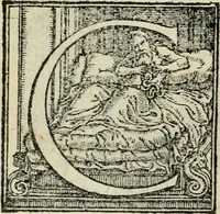 Picture 9 of 94 from Le prime imprese del conte Orlando (1572), leaf 23