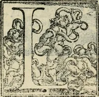 Picture 16 of 94 from Le prime imprese del conte Orlando (1572), leaf 43