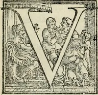 Picture 25 of 94 from Le prime imprese del conte Orlando (1572), leaf 61