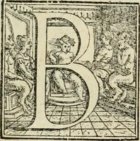 Picture 30 of 94 from Le prime imprese del conte Orlando (1572), leaf 69