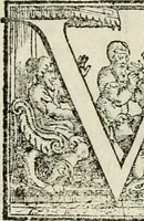 Picture 32 of 94 from Le prime imprese del conte Orlando (1572), leaf 77