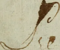An illustration from Le Prince (1677)