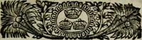 Picture 3 of 8 from Le Prince (1677), leaf 6