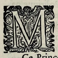 Picture 3 of 4 from Le prince sçavant, a la reyne regente. (1649), leaf 3