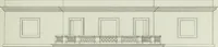 An illustration from Le propriétaire architecte : contenant des modèles de maisons de ville et de campagne, de fermes, orangeries, portes, puits, fontaines, etc. : ainsi qu'un traité d'architecture et de construction renferment le résumé desnouvelles découvertes relatives aux constructions : ouvrage utile aux architects, aux ingénieurs, aux entrepreneurs et principalement aux personnes qui veulent diriger elles-mêmes leurs ouvriers (1827)