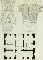 Picture 92 of 120 from Le propriétaire architecte : contenant des modèles de maisons de ville et de campagne, de fermes, orangeries, portes, puits, fontaines, etc. : ainsi qu'un traité d'architecture et de construction renferment le résumé desnouvelles découvertes relatives aux constructions : ouvrage utile aux architects, aux ingénieurs, aux entrepreneurs et principalement aux personnes qui veulent diriger elles-mêmes leurs ouvriers (1827), leaf 246