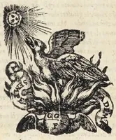 Picture 7 of 7 from Le prose di M. Pietro Bembo : nelle qvali si ragiona della volgar lingua : scritte al Cardinal de' Medici, che poi fu creato a Sommo Pontefice, & detto papa Clemente VII : divise in tre libri, e di nvovo aggionte le postille nel margine, e reuiste con somma diligenza da M. Lodouico Dolce (1561), leaf 311