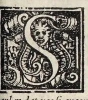Picture 4 of 7 from Le prose di M. Pietro Bembo : nelle qvali si ragiona della volgar lingua : scritte al Cardinal de' Medici, che poi fu creato a Sommo Pontefice, & detto papa Clemente VII : divise in tre libri, e di nvovo aggionte le postille nel margine, e reuiste con somma diligenza da M. Lodouico Dolce (1561), leaf 53