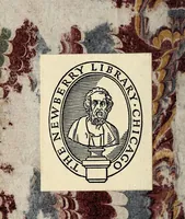 An illustration from Le Psavltier Des Rebelles De Ce Temps. (1622)