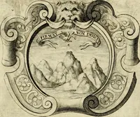 Picture 11 of 33 from Le pubbliche dimostrazioni di allegrezza della città di Milano : alli 10. febraio, e 6. marzo dell'anno 1658, nella nascita del serenissimo principe di Spagna Filippo Prospero (1659), leaf 23