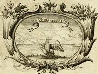 Picture 13 of 33 from Le pubbliche dimostrazioni di allegrezza della città di Milano : alli 10. febraio, e 6. marzo dell'anno 1658, nella nascita del serenissimo principe di Spagna Filippo Prospero (1659), leaf 24