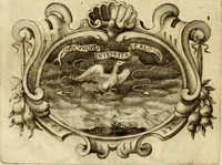 Picture 16 of 33 from Le pubbliche dimostrazioni di allegrezza della città di Milano : alli 10. febraio, e 6. marzo dell'anno 1658, nella nascita del serenissimo principe di Spagna Filippo Prospero (1659), leaf 25