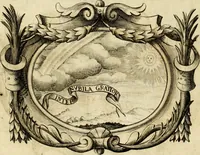 Picture 20 of 33 from Le pubbliche dimostrazioni di allegrezza della città di Milano : alli 10. febraio, e 6. marzo dell'anno 1658, nella nascita del serenissimo principe di Spagna Filippo Prospero (1659), leaf 27