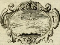 Picture 21 of 33 from Le pubbliche dimostrazioni di allegrezza della città di Milano : alli 10. febraio, e 6. marzo dell'anno 1658, nella nascita del serenissimo principe di Spagna Filippo Prospero (1659), leaf 28