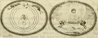 Picture 25 of 33 from Le pubbliche dimostrazioni di allegrezza della città di Milano : alli 10. febraio, e 6. marzo dell'anno 1658, nella nascita del serenissimo principe di Spagna Filippo Prospero (1659), leaf 31