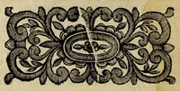 An illustration from L'Epvlone : opera melo-drammatica esposta, con le prose morali-critiche / dal P. Francesco Fvlvio Frvgoni ... (1675)