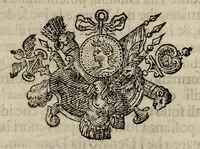An illustration from L'Epvlone : opera melo-drammatica esposta, con le prose morali-critiche / dal P. Francesco Fvlvio Frvgoni ... (1675)