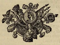 An illustration from L'Epvlone : opera melo-drammatica esposta, con le prose morali-critiche / dal P. Francesco Fvlvio Frvgoni ... (1675)