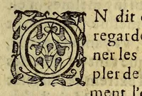 An illustration from Le recueil des excellens et libres discours sur l'estat present de la France (1598)
