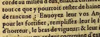 An illustration from Le recueil des excellens et libres discours sur l'estat present de la France (1598)