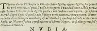 An illustration from Le relationi vniversali (1617)