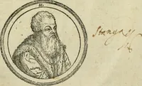 Picture 2 of 71 from Le relationi vniversali (1617), leaf 4