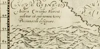 An illustration from Le relationi vniversali (1617)