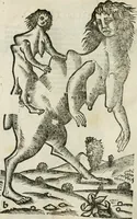 An illustration from Le relationi vniversali (1617)