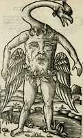An illustration from Le relationi vniversali (1617)
