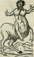 An illustration from Le relationi vniversali (1617)