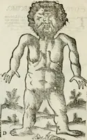 An illustration from Le relationi vniversali (1617)
