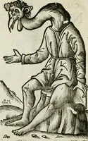 An illustration from Le relationi vniversali (1617)