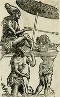 Picture 50 of 71 from Le relationi vniversali (1617), leaf 757