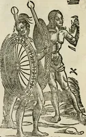 An illustration from Le relationi vniversali (1617)