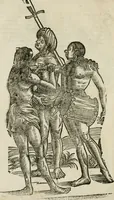An illustration from Le relationi vniversali (1617)