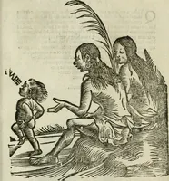 An illustration from Le relationi vniversali (1617)