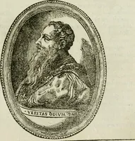 An illustration from Le relationi vniversali (1617)