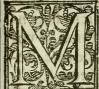 An illustration from Le relationi vniversali (1617)