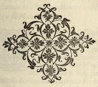 An illustration from Le remerciment des catholiques vnis, faict à la declaration & protestation de Henry de Bourbon, dict Roy de Nauarre. (1589)