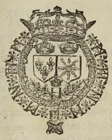 An illustration from Le restablissement de l'Estat. (1618)