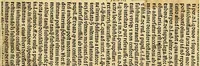 An illustration from Le Retovr et restablissement des arts et mestiers : vers bvrlesqves (1649)
