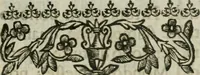 An illustration from Le ricche minere della pittura veneziana (1674)