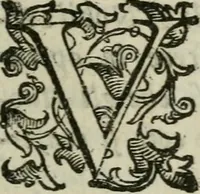An illustration from Le ricche minere della pittura veneziana (1674)