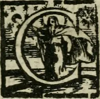 An illustration from Le ricche minere della pittura veneziana (1674)