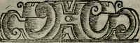 An illustration from Le ricche minere della pittura veneziana (1674)