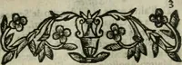 An illustration from Le ricche minere della pittura veneziana (1674)